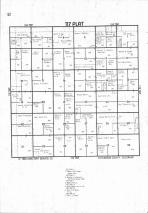 Map Image 053, Kit Carson County 1983 and 1984